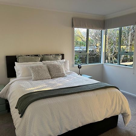 Guest Suite - Walk To Havelock North Village Exterior foto